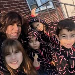 Marie Massaro - @waranty17 - Instagram