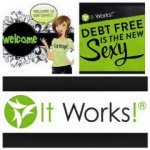Erin Marie McAfee - @wrapitallupwitherin - Instagram