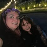 Erin Marie McAfee - @ravynblackburn - Instagram