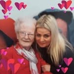 @mariemcafee23 - Instagram