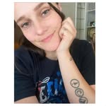 Melissa Davis - @melissamariemcafee - Instagram