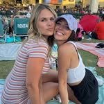 Nishi Marie McAfee - @nishimcafee - Instagram