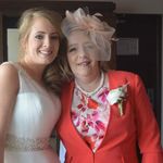 Marie McCann - @mariemccann4573 - Instagram