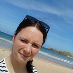 Marie Mccann - @mmccann41 - Instagram
