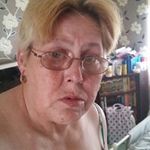 Marie Mccann - @mariemccann40green - Instagram