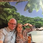 Marie McCann Kerr - @mariekerr2309 - Instagram