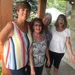 Anne Marie McCarter Hubble - @annehubble - Instagram