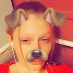 Hali Marie Mccarter - @hm_hali123 - Instagram