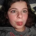 Isabella Marie mccarter - @_i_love_scate_boarding_ - Instagram