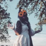 Jennifer Marie McCarter - @qveenofhorrorart - Instagram