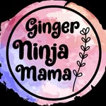 Lisa-Marie McCarter - @gingerninjamama2019 - Instagram