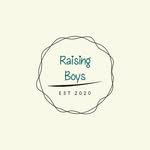 Lisa-marie McCarter - @raisingboys2020 - Instagram