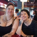 Marie Mccarter - @mariemac1969 - Instagram