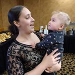 Katelynn Marie Mccomas - @keyonnajones315 - Instagram