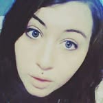 Ceiligh Marie McCormack - @calezmarie96 - Instagram