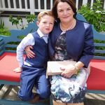 Marie McCormack - @mariemccormack55 - Instagram