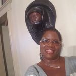 Marie Mcdaniel - @savion973 - Instagram