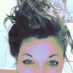 Marie McDaniel - @randomwriter18 - Instagram