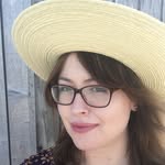 Marie McDaniel - @mariemcdanielart - Instagram