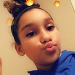 Brooklyn Marie McDevitt - @queen_bb_baller - Instagram