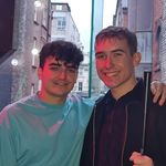 Marie Mcdonnell - @kiercon15 - Instagram