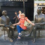 Marie Mcdonnell - @marie.mcdonnell.3979 - Instagram