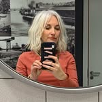 Marie McGhee - @mcgheemarie - Instagram