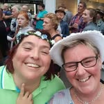 Marie Mcghee Kirwan - @lexi_mcghee1089 - Instagram