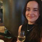Marie Claire McGovern - @marieclairemcgovern - Instagram