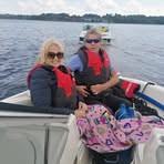 Marie McGovern - Facebook