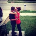 Katelyn Marie McGraw (Rose) - @johns_baby2714 - Instagram