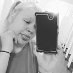 Tiffany Marie McGraw - @iras_princess_95 - Instagram