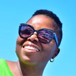 Marie Calixte-Mckenzie - @mcalixte1974 - Instagram