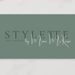 Marie McKenzie - @stylette.atelier - Instagram