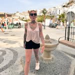 Marie Mckenzie - @m.m.travelworldwide - Instagram