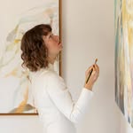 Marie McKenzie - @mariemckenzieart - Instagram