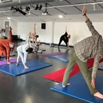 Marie McLeod - @marieyoga_ - Instagram
