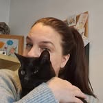 Marie Mcleod - @a_poets_whispers - Instagram