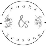 Marie Mcleod - @nooks_seasons - Instagram