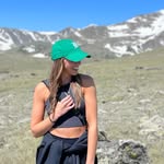Allison Marie McNabb - @alleessunn - Instagram