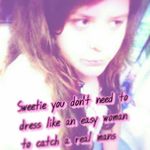 ANGEL_MARIE_McNABB_ - @cookie.munster_ - Instagram