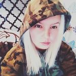 D Marie Mcnabb - @dmariemcnabb - Instagram