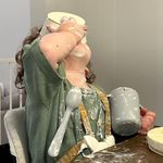 Marie Hartley McNabb - @callumlea1959 - Instagram