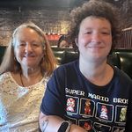 Robin Marie McNabb - @rmmcnabb1978 - Instagram