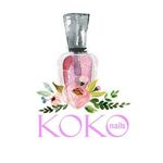 Marie McNulty - @koko_nailsx - Instagram