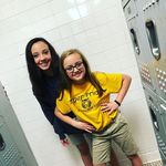 Caitlyn Marie McQueen - @caitlyns_music.ly_spamm - Instagram