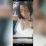 Jalisa Marie McQueen - @jalisamcqueen - Instagram
