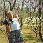 Marie_McQueen - @memoriesbyriephotography - Instagram