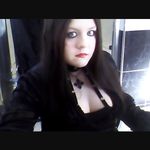 Marie Mcqueen - @gamergoth123 - Instagram