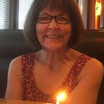 Marie McQueen - @mmcqueen007 - Instagram